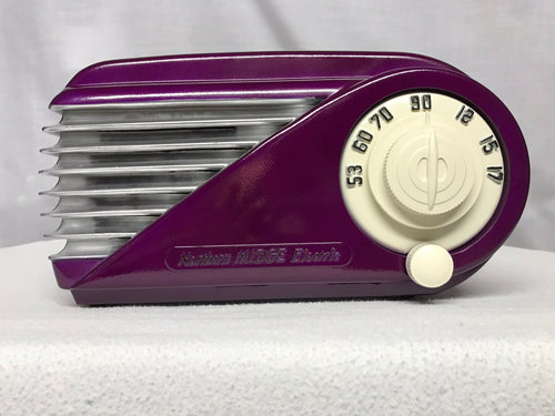 Northern Electric 5508 “Bullet”