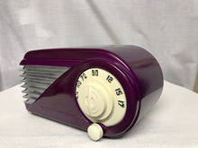 Northern Electric 5508 “Bullet”