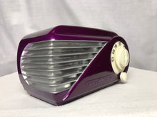 Northern Electric 5508 “Bullet”
