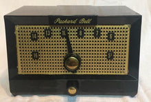 1955 Packard Bell 5R1 Tube Radio