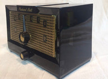 1955 Packard Bell 5R1 Tube Radio