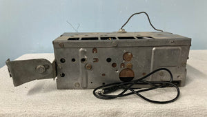 1964/65 Chevrolet Biscayne, Bel Air, Impala AM radio with Bluetooth And Aux