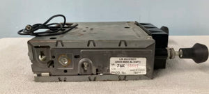 Chev 1973-76 Chevelle, Malibu, El Camino, & Truck AM radio with Bluetooth & FM