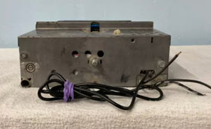 1974 Ford Truck AM radio with Bluetooth And Aux