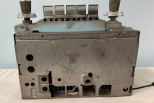 1965-66 Pontiac Bonneville, Grand Prix, Catalina AM radio with Bluetooth And Aux