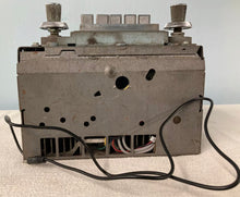 1965-66 Pontiac Bonneville, Grand Prix, Catalina AM radio with Bluetooth And Aux