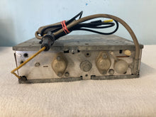 Blaupunkt Hamburg AM radio with Bluetooth