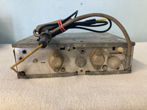 Blaupunkt Hamburg AM radio with Bluetooth