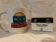 “GtarMitter” Guitar Transmitter For Retro Vintage Or Antique Radios