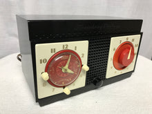 Stromberg Carlson C1 Tube Radio With Bluetooth input.