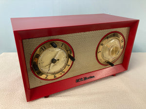 RCA Victor C-503 Clock Radio