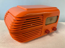 1946 Stewart Warner “Bullet” Bluetooth Speaker With FM Option