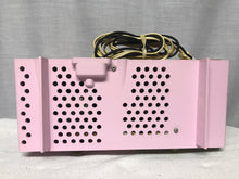 RCA Victor C-411 Tube Radio
