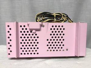 RCA Victor C-411 Tube Radio