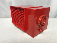 Crosley F5 Tube Radio With Bluetooth input.