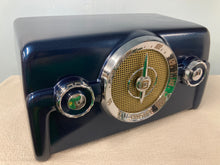 Crosley 10-137 “Dashboard” Radio With Bluetooth and FM