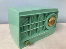 1954 Westinghouse 5-T-114 Radio