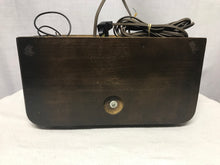 Vintage Viking 1U51-1E Tube Radio With Bluetooth input.