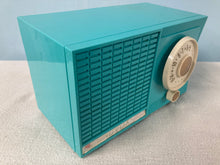 Vintage Fonovox Midget Tube Radio  With Bluetooth & FM Options