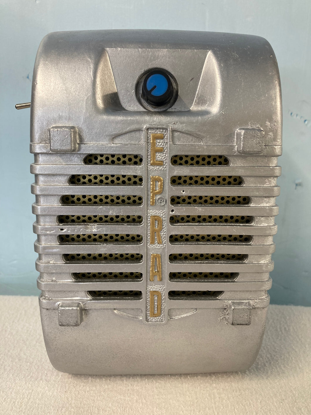 Bluetooth Drive In Speaker