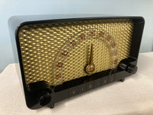 Unique Viking Viking EMU51-469 Tube Radio With Bluetooth & FM Options