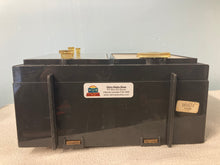 Zenith G515C vintage clock radio