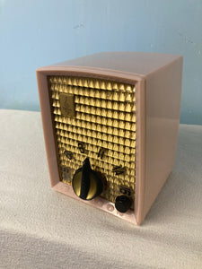 Emerson 706B Radio With Bluetooth & FM Options