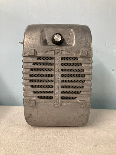 Vintage Bluetooth EPRAD Drive In Speaker