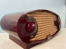 Sparton 5651 “Football” Bluetooth Speaker With FM Option