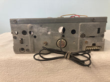 Chev 1970-74 Chevelle, Malibu, El Camino, Nova AM radio with Bluetooth & FM