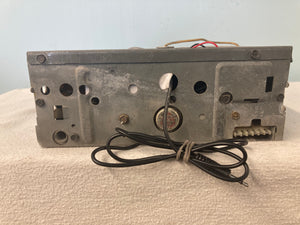 Chev 1970-74 Chevelle, Malibu, El Camino, Nova AM radio with Bluetooth & FM