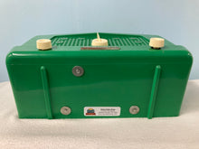 Hallicrafters Atomic Tube Radio With Bluetooth input.