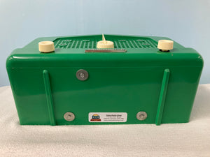 Hallicrafters Atomic Tube Radio With Bluetooth input.
