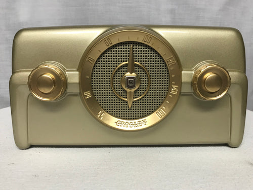 1950 Crosley 10-138 