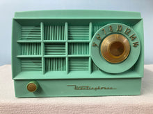 1954 Westinghouse 5-T-114 Radio