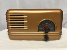 Electone T5TS1 Tube Radio With Bluetooth input.