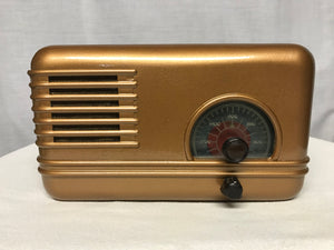 Electone T5TS1 Tube Radio With Bluetooth input.