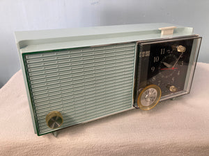 RCA Victor Model R-13 Tube Radio With Bluetooth & FM Options