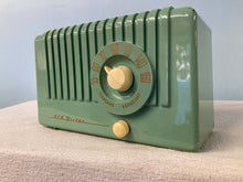 RCA “Nipper” Tube Radio With Bluetooth & FM Options