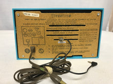 1955 Firestone Tube Radio With Bluetooth input.