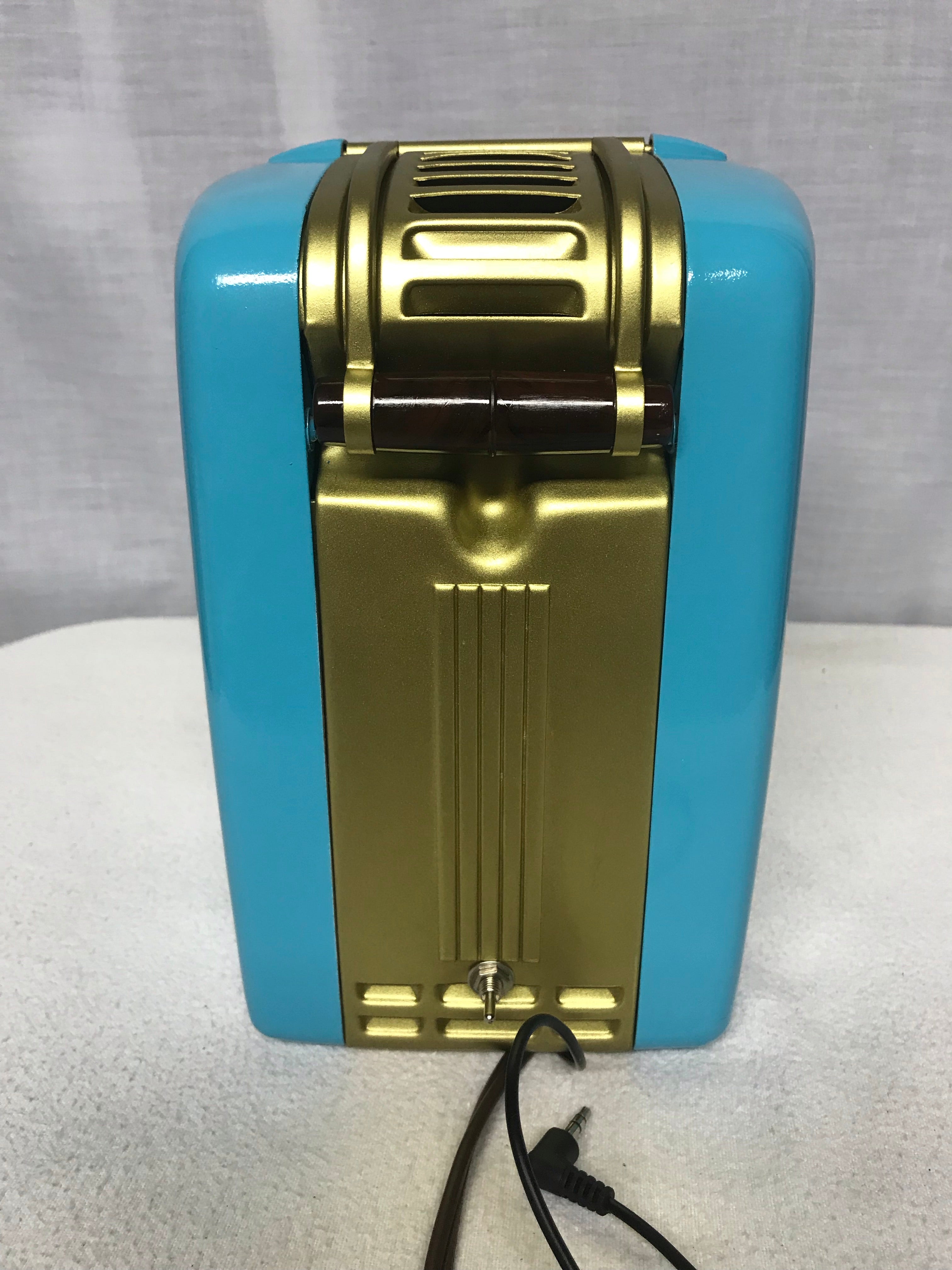 Westinghouse H-621P6 アンティーク トランジスターラジオ image_1a44279d-843c-4413-a1e3-