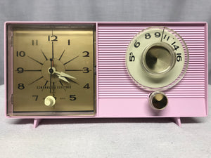 RCA Victor C-411 Tube Radio