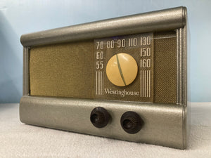 Westinghouse Bluetooth Speaker Radio With FM Option