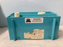 Finetone Midget Tube Radio With Bluetooth & FM Options