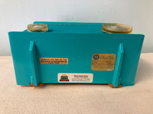 Motorola A8W Vintage Tube Radio