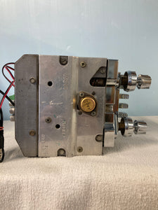 1959 Mercury AM radio with Bluetooth And Aux Input