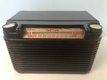 Travler 5061 Tube Radio With Bluetooth input.