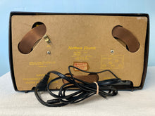 1953 Northern Electric 5700 Tube Radio With Bluetooth & FM Options