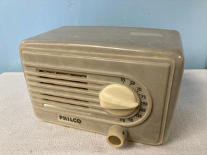 Bluetooth Speaker Radio With FM Option