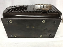 Airline 84BR-1507 Tube Radio With Bluetooth input.